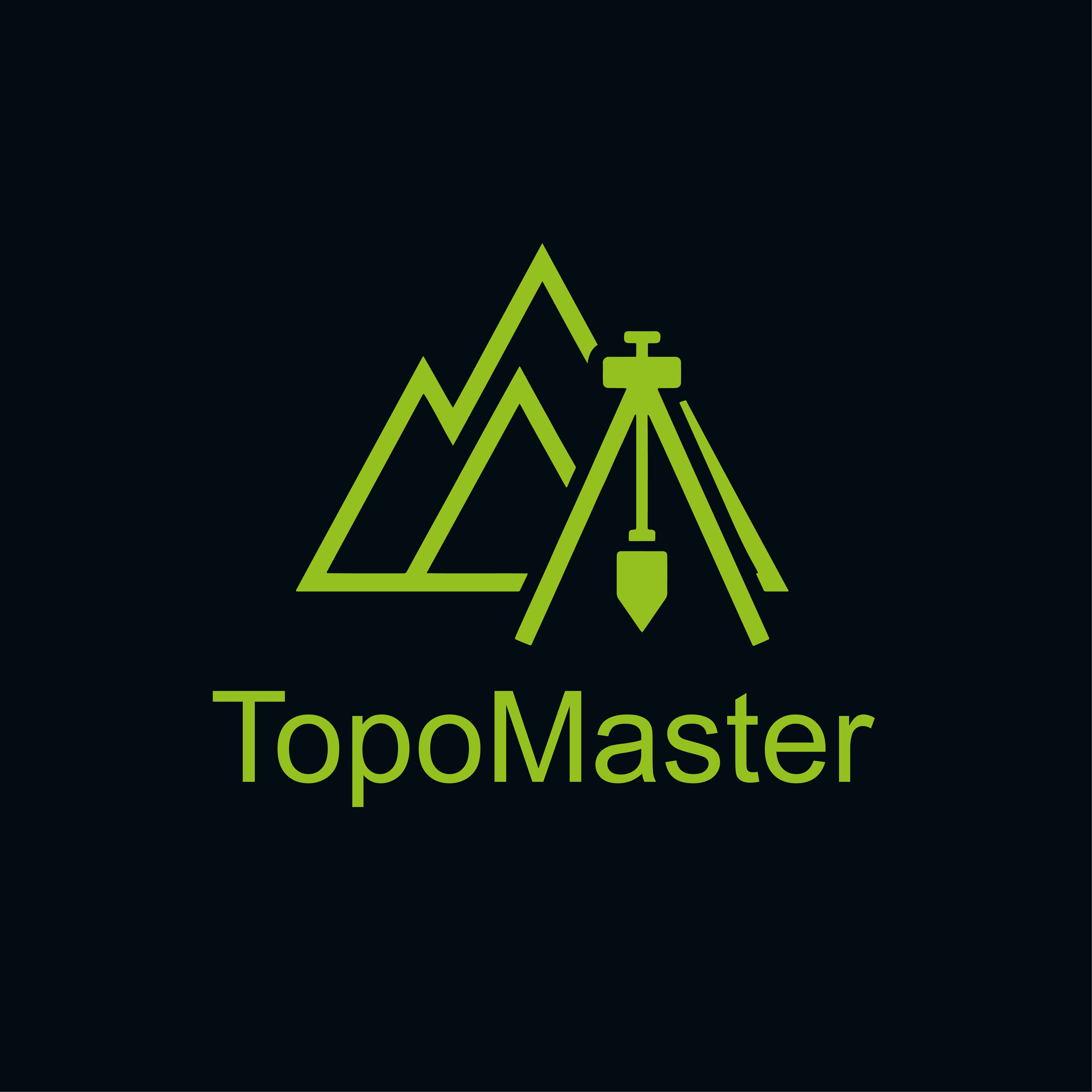 TopoMaster